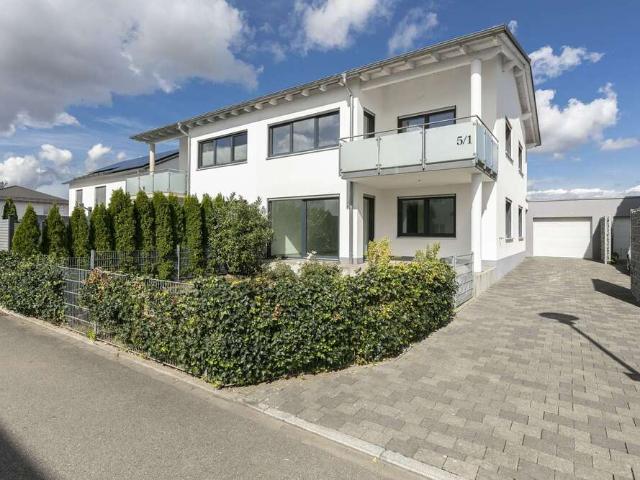 Haus kaufen in Schwendi