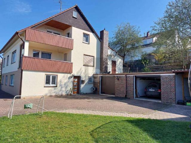 Haus kaufen in Schwendi, Baden-Württemberg