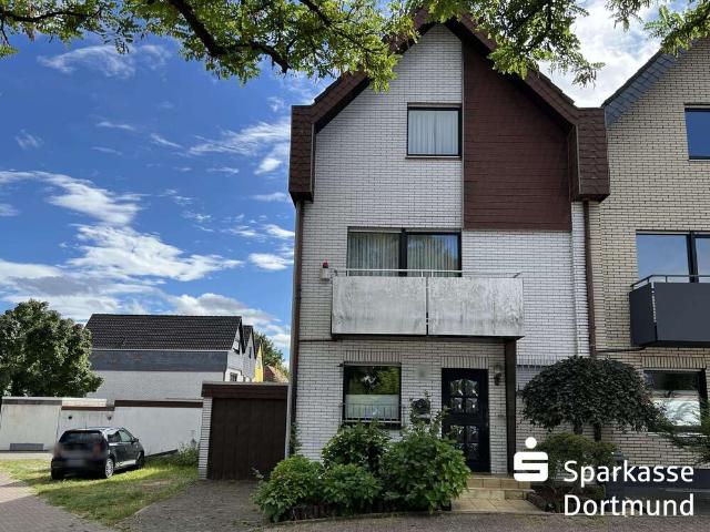 Haus kaufen in Wandhofen, Schwerte