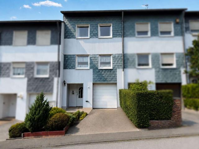 Haus kaufen in Wandhofen, Schwerte