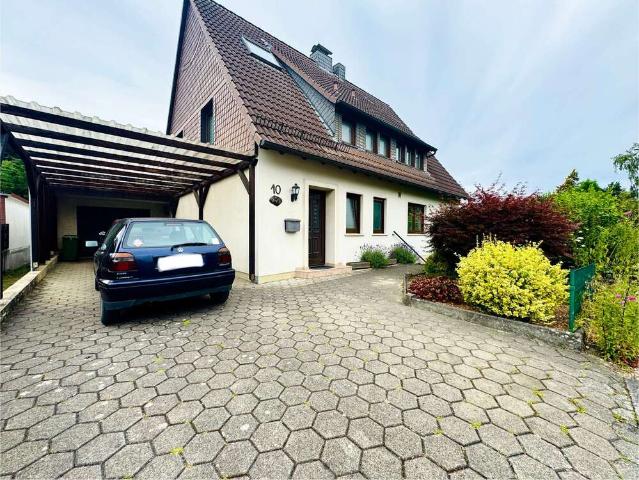 Haus kaufen in Schwerte, Wandhofen