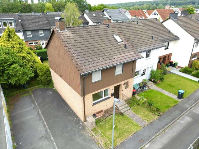 Haus kaufen in Wandhofen, Schwerte
