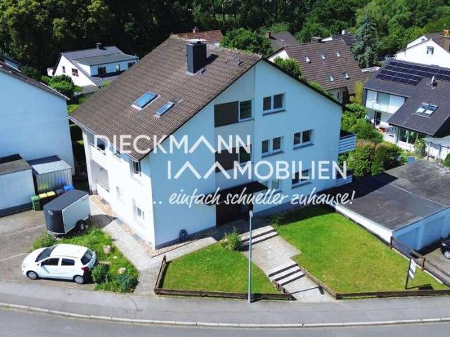 Haus kaufen in Wandhofen, Schwerte