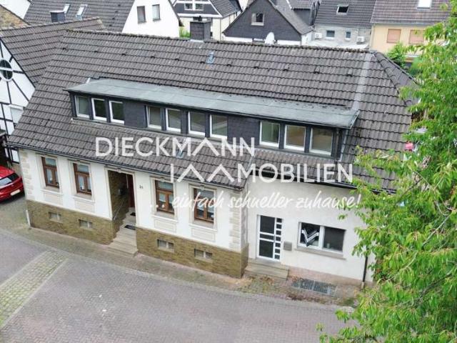 Haus kaufen in Schwerte, Wandhofen