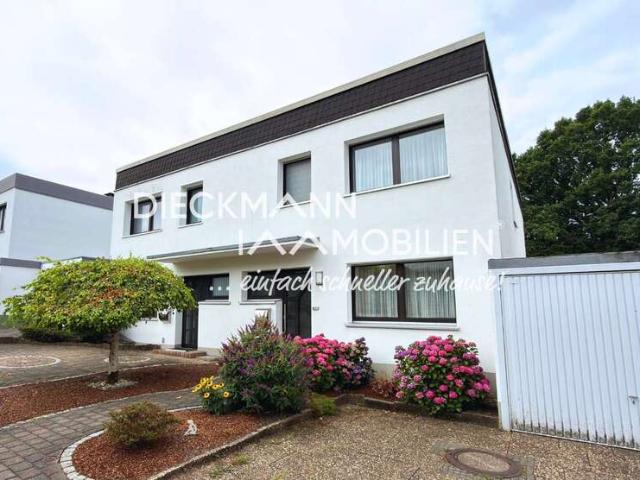 Haus kaufen in Wandhofen, Schwerte