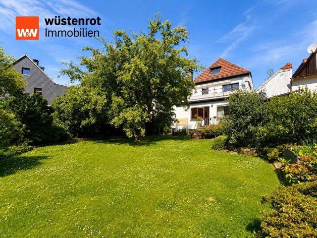 Haus kaufen in Wandhofen, Schwerte