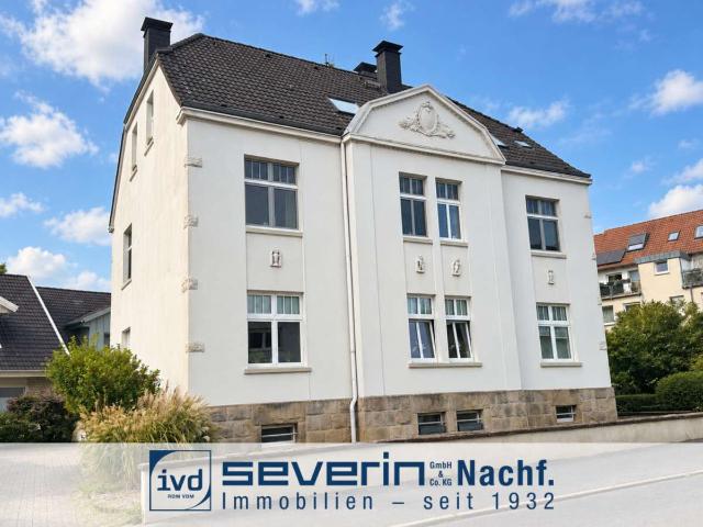 Haus kaufen in Wandhofen, Schwerte