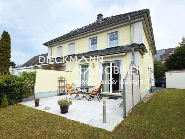 Haus kaufen in Wandhofen, Schwerte