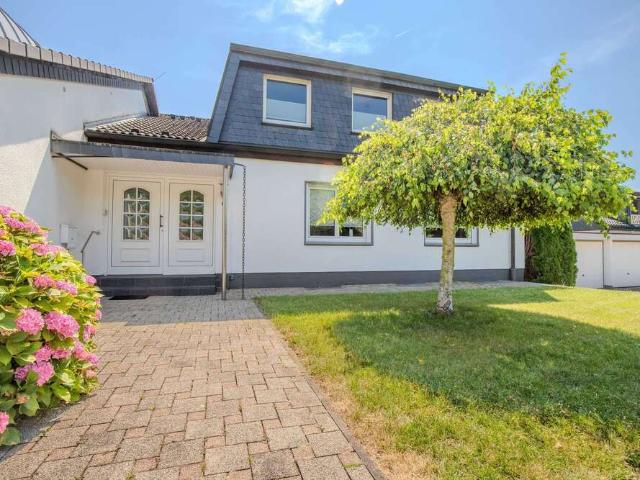 Haus kaufen in Wandhofen, Schwerte