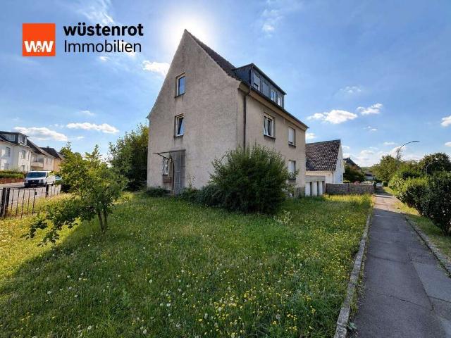 Haus kaufen in Wandhofen, Schwerte