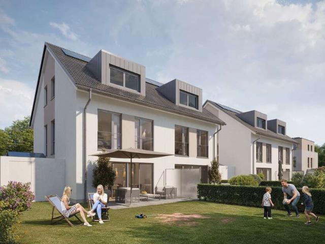 Haus kaufen in Wandhofen, Schwerte