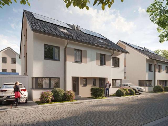 Haus kaufen in Wandhofen, Schwerte