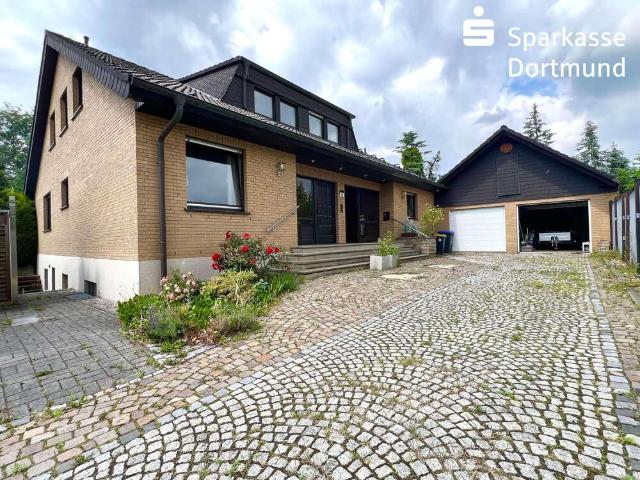 Haus kaufen in Wandhofen, Schwerte