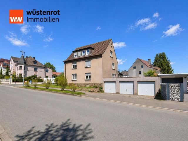 Haus kaufen in Wandhofen, Schwerte