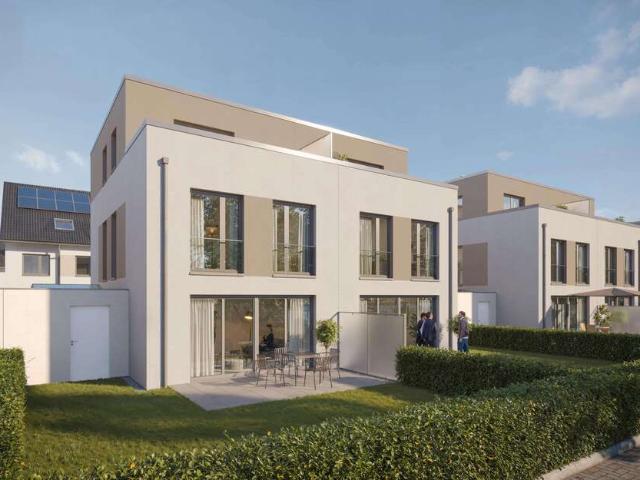 Haus kaufen in Wandhofen, Schwerte