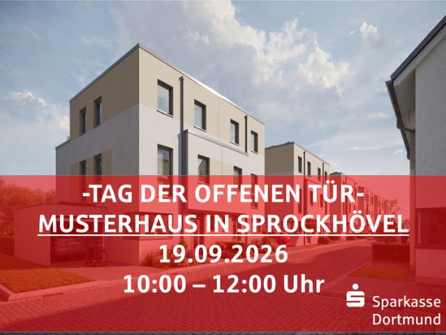 Haus kaufen in Wandhofen, Schwerte