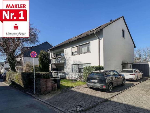 Haus kaufen in Wandhofen, Schwerte