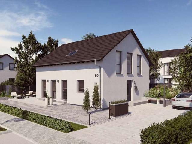 Haus kaufen in Wandhofen, Schwerte