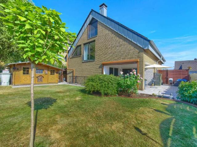 Haus kaufen in Wandhofen, Schwerte