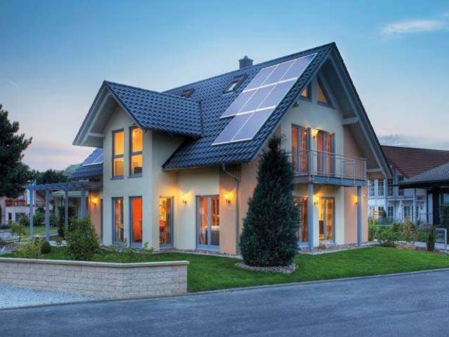 Haus kaufen in Wandhofen, Schwerte