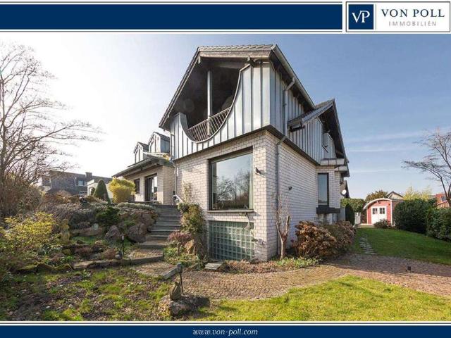 Haus kaufen in Wandhofen, Schwerte