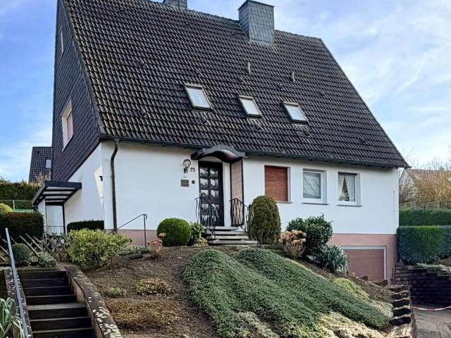 Haus kaufen in Villigst, Schwerte