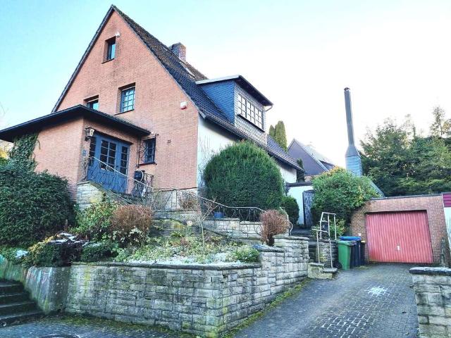 Haus kaufen in Villigst, Schwerte