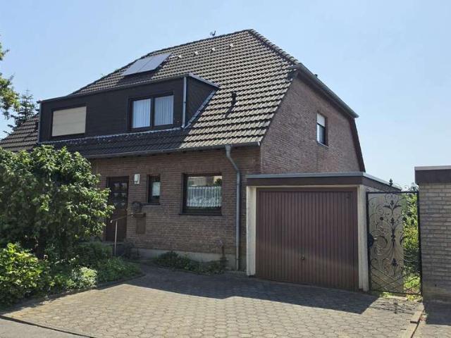 Haus kaufen in Gewerbegebiet Nattland, Schwerte