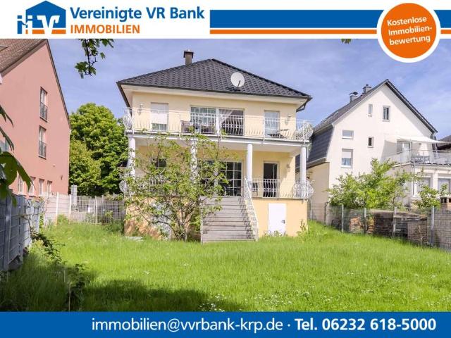 Haus kaufen in Oststadt, Schwetzingen