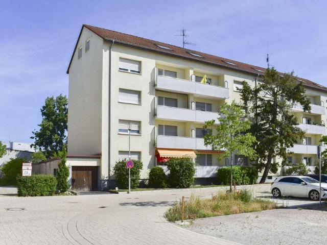 Haus kaufen in Oststadt, Schwetzingen