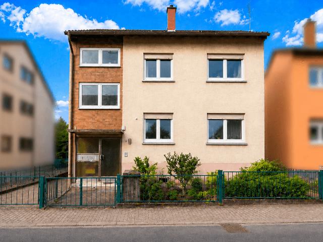 Haus kaufen in Oststadt, Schwetzingen