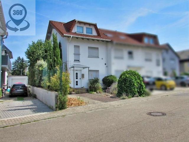 Haus kaufen in Oststadt, Schwetzingen