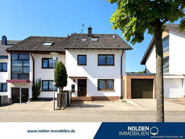 Haus kaufen in Oststadt, Schwetzingen