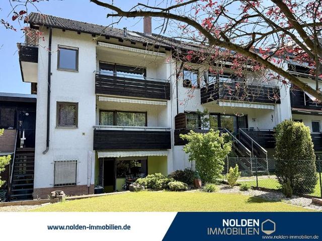 Haus kaufen in Oststadt, Schwetzingen
