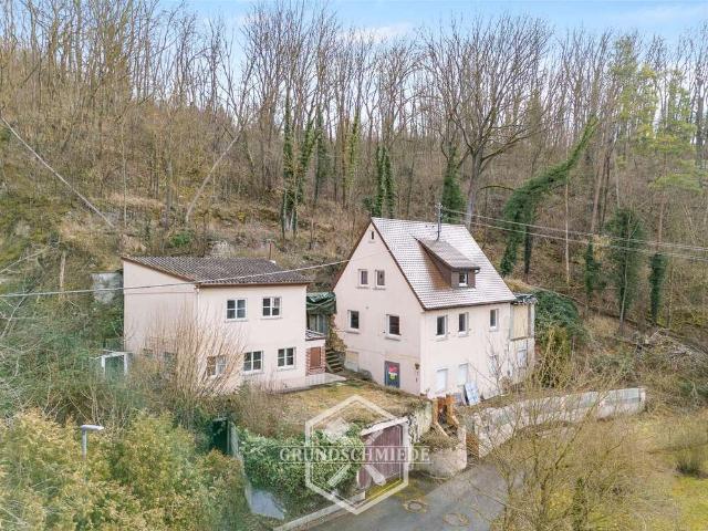 Haus kaufen in Schwieberdingen
