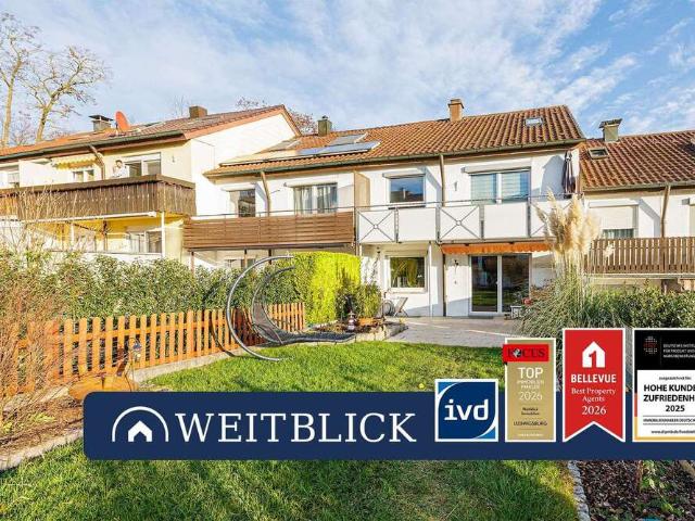 Haus kaufen in Schwieberdingen, Baden-Württemberg