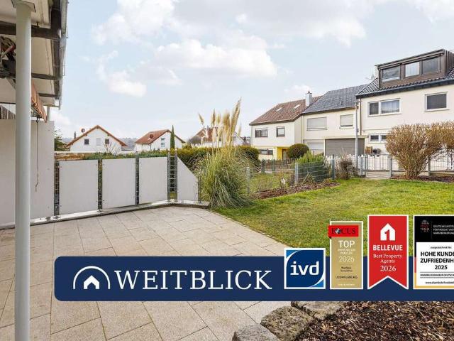 Haus kaufen in Schwieberdingen, Baden-Württemberg