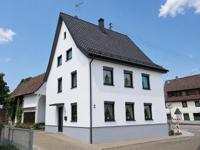 Haus kaufen in Schwieberdingen, Baden-Württemberg