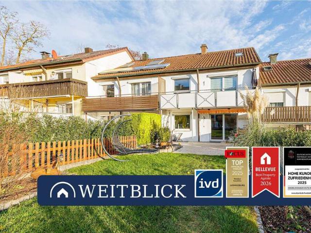 Haus kaufen in Schwieberdingen, Baden-Württemberg