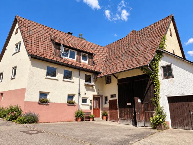 Haus kaufen in Schwieberdingen, Landkreis Ludwigsburg