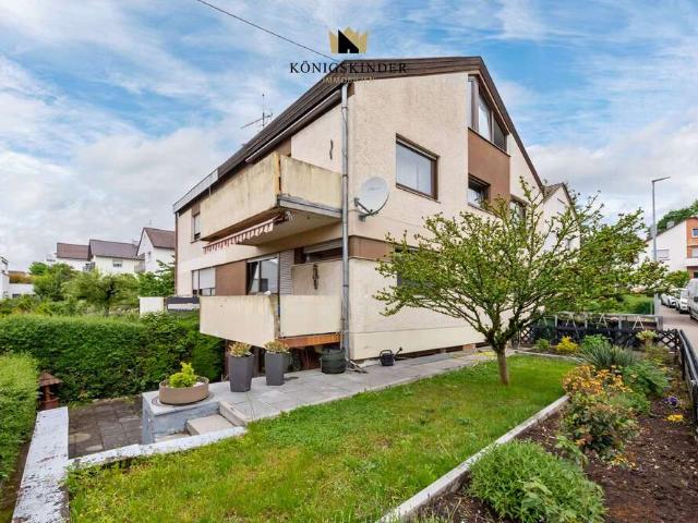 Haus kaufen in Schwieberdingen Haus kaufen in Schwieberdingen