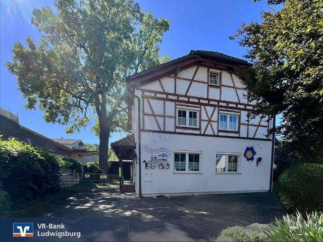 Haus kaufen in Schwieberdingen, Baden-Württemberg