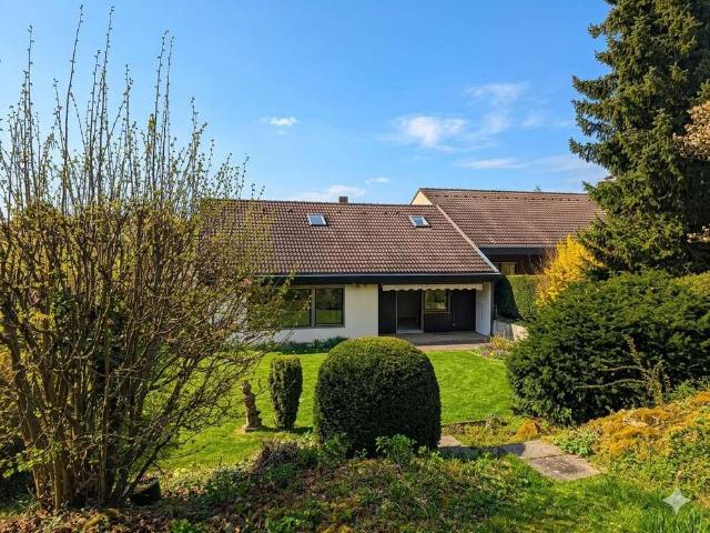 Haus kaufen in Schwieberdingen, Baden-Württemberg