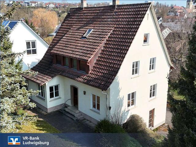 Haus kaufen in Schwieberdingen, Baden-Württemberg
