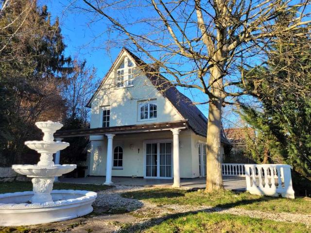 Haus kaufen in Schwieberdingen