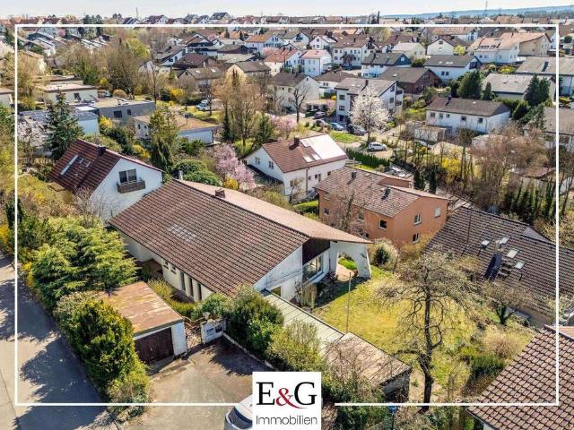 Haus kaufen in Schwieberdingen, Baden-Württemberg