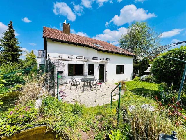 Haus kaufen in Schwieberdingen, Baden-Württemberg