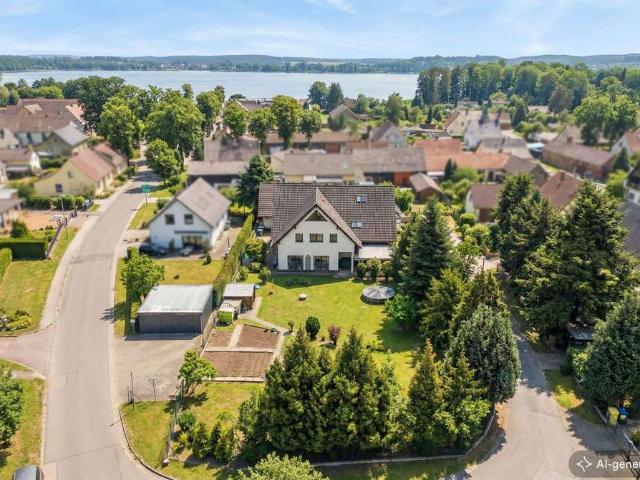 Haus kaufen in Goyatz, Schwielochsee