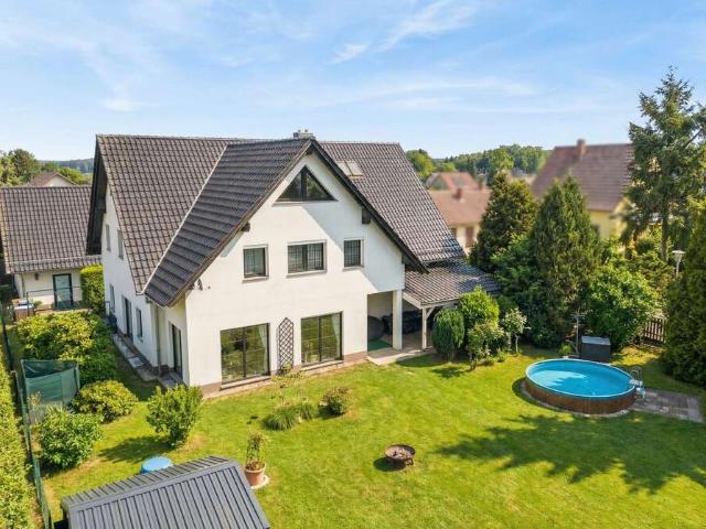 Haus kaufen in Goyatz, Schwielochsee