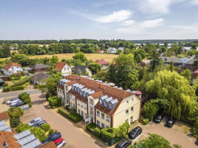 Haus kaufen in Ferch, Schwielowsee